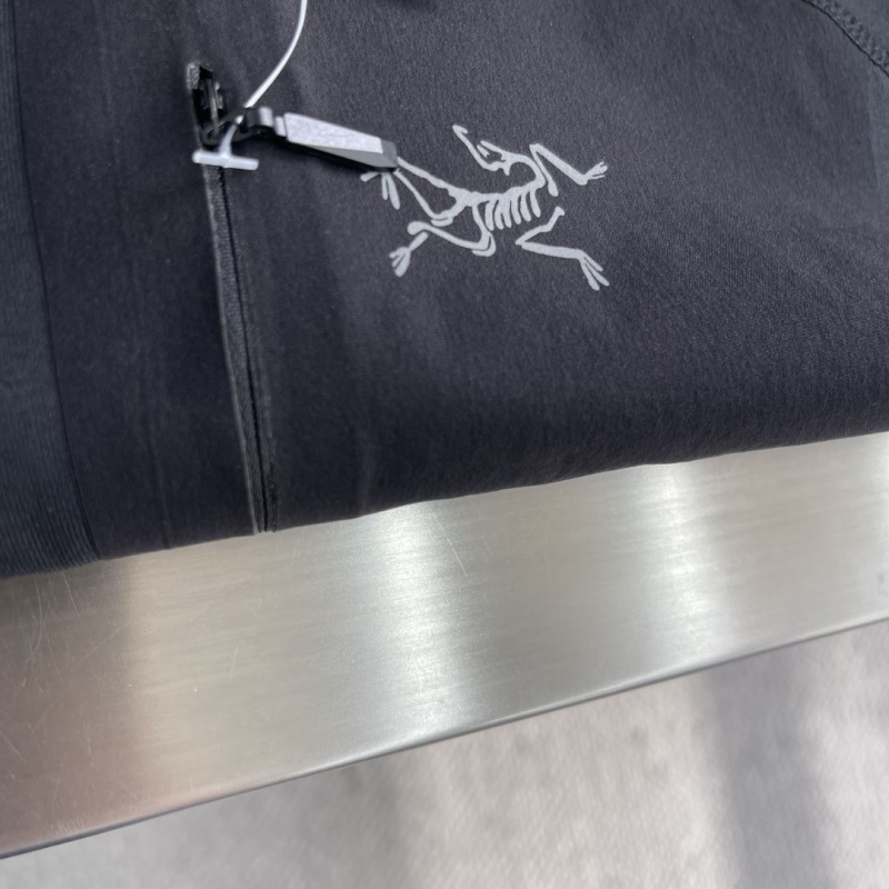Arcteryx Hoodies